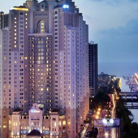 Grand Dafam Ancol Jakarta Kültér fotó