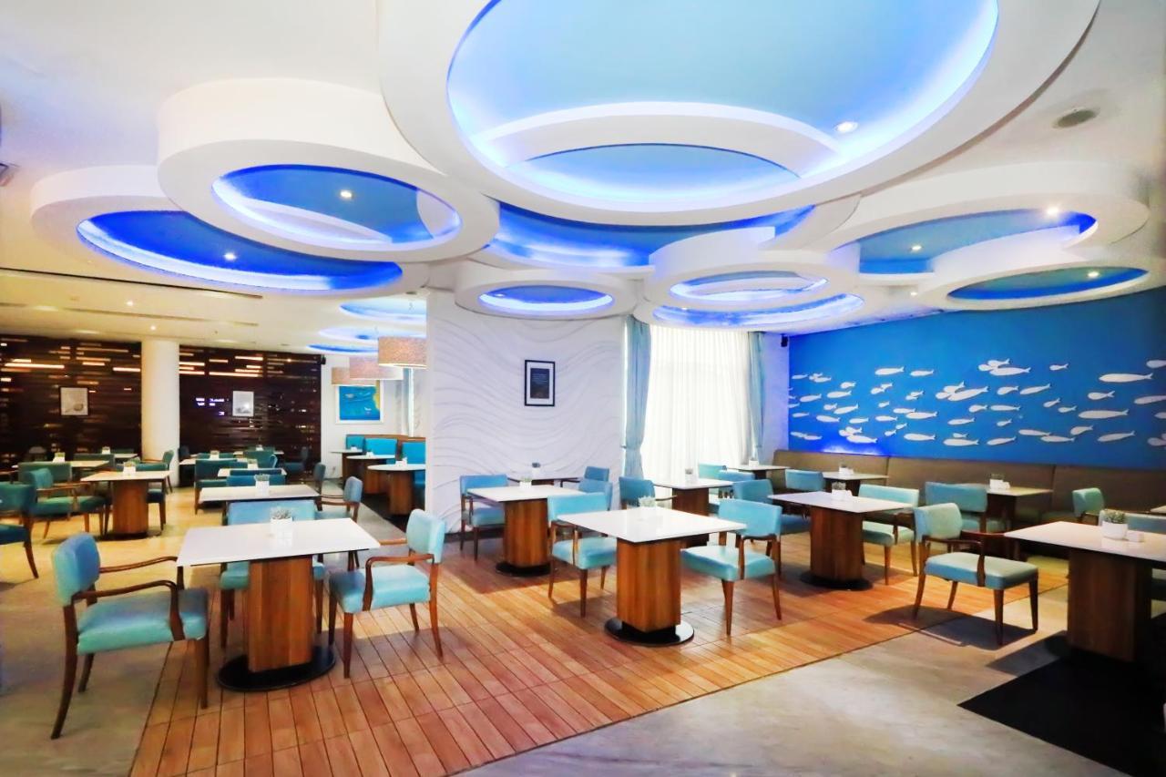 Grand Dafam Ancol Jakarta Kültér fotó