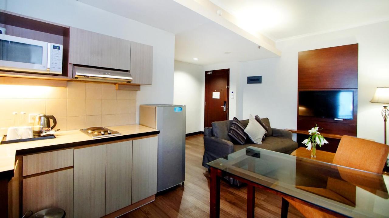 Grand Dafam Ancol Jakarta Kültér fotó