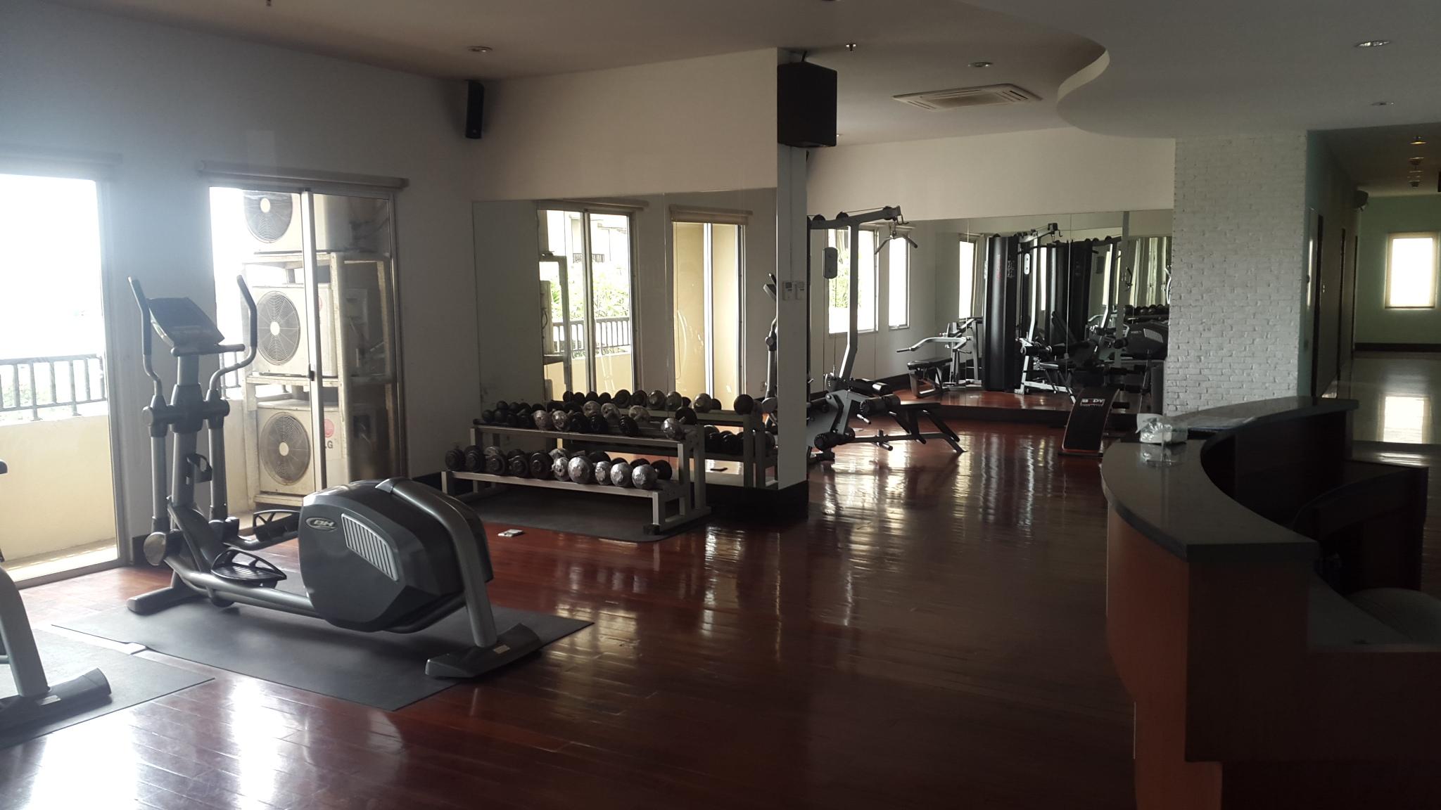 Grand Dafam Ancol Jakarta Kültér fotó